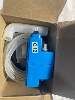 Bomba de condensados SFA SANICONDENS CLIM MINI S