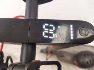 Patinete Eléctrico Plegable