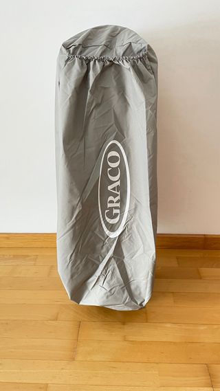 Cuna de viaje Graco
