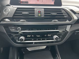 BMW X3 xDrive20d 140 kW (190 CV)