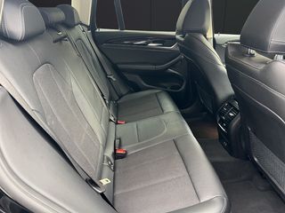 BMW X3 xDrive20d 140 kW (190 CV)