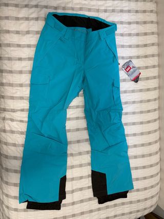 Pantalones de esquí Helly Hansen Talla M