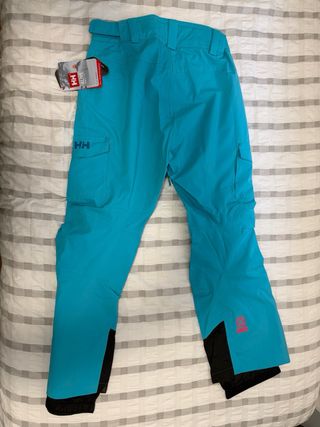 Pantalones de esquí Helly Hansen Talla M