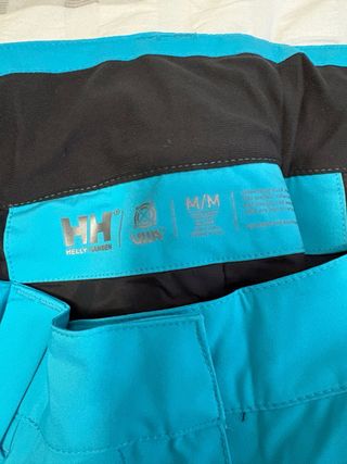 Pantalones de esquí Helly Hansen Talla M