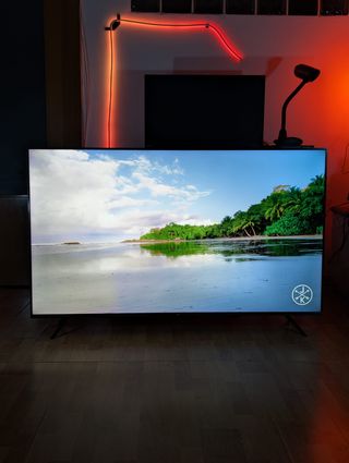 TV Xiaomi 65 4K HDR Android
