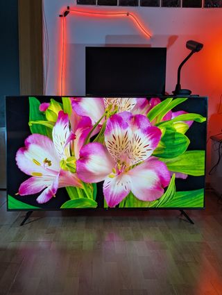 TV Xiaomi 65 4K HDR Android