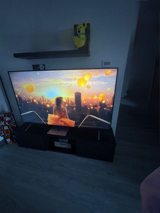 TV LG 75UP77006LB 75 pulgadas