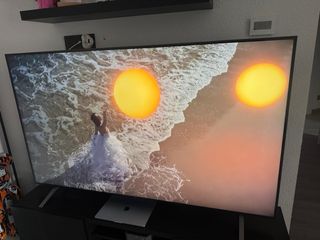 TV LG 75UP77006LB 75 pulgadas