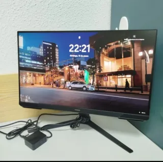 Monitor Samsung 24