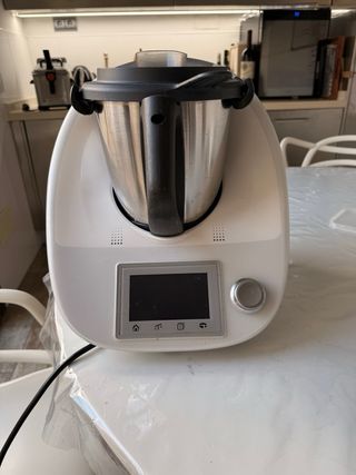 Robot de cocina Thermomix