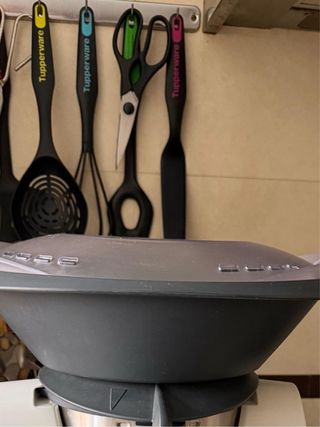 Robot de cocina Thermomix