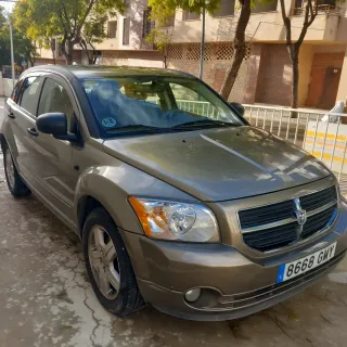 Dodge Caliber 2010