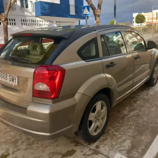 Dodge Caliber 2010