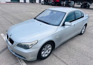 BMW Serie 5 2005