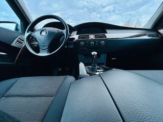 BMW Serie 5 2005