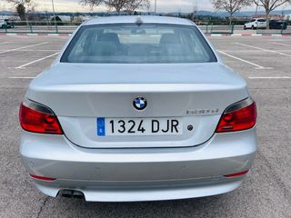 BMW Serie 5 2005