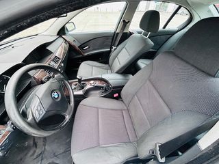 BMW Serie 5 2005