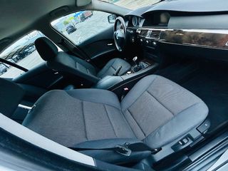 BMW Serie 5 2005