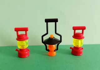 Playmobil Faroles