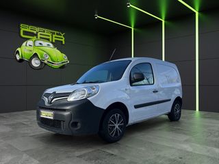 Renault Kangoo Furgon Profesional dCi 55 kW (75 CV)