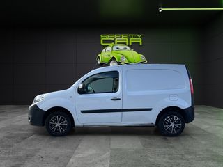 Renault Kangoo Furgon Profesional dCi 55 kW (75 CV)