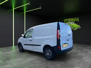 Renault Kangoo Furgon Profesional dCi 55 kW (75 CV)