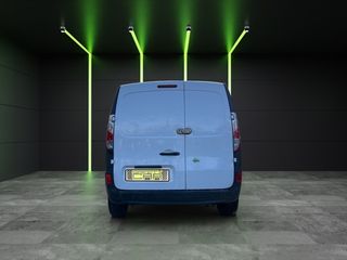 Renault Kangoo Furgon Profesional dCi 55 kW (75 CV)