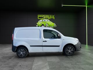 Renault Kangoo Furgon Profesional dCi 55 kW (75 CV)