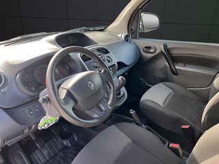 Renault Kangoo Furgon Profesional dCi 55 kW (75 CV)