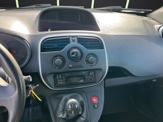 Renault Kangoo Furgon Profesional dCi 55 kW (75 CV)