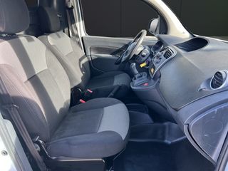 Renault Kangoo Furgon Profesional dCi 55 kW (75 CV)