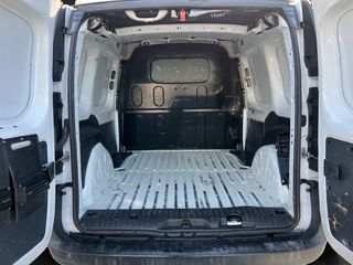 Renault Kangoo Furgon Profesional dCi 55 kW (75 CV)