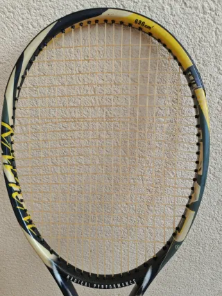 Raqueta Head Radical Tour OFF MID PLUS L3