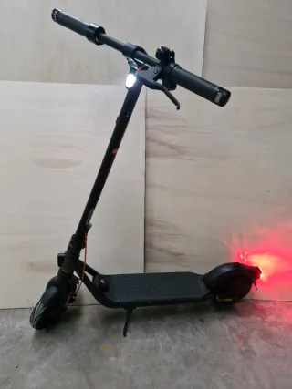 Segway Ninebot F2 PRO homologado