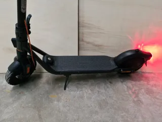 Segway Ninebot F2 PRO homologado
