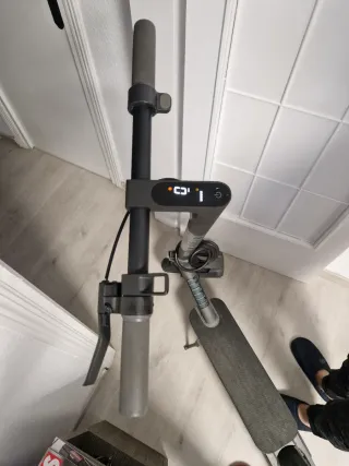 Patinete Eléctrico Xiaomi 4 Ultra