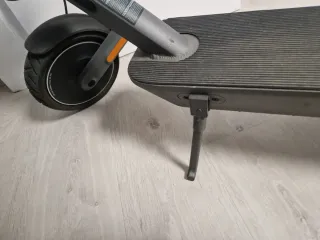 Patinete Eléctrico Xiaomi 4 Ultra