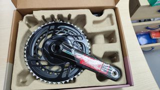 Bielas SRAM Force DUB Direct Mount 172.5mm d2