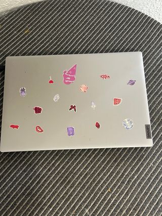 Lenovo IdeaPad Slim 1 14” AMD A6