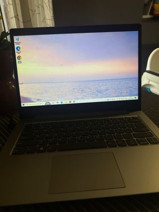 Lenovo IdeaPad Slim 1 14” AMD A6