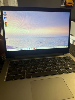 Lenovo IdeaPad Slim 1 14” AMD A6