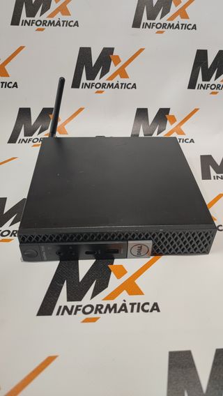 Mini PC Dell 7050 i5 | 8GB RAM | SSD | WiFi