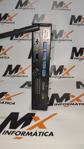 Mini PC Dell 7050 i5 | 8GB RAM | SSD | WiFi