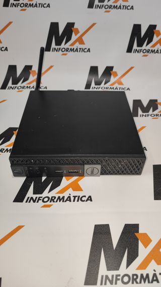 Mini PC Dell 7050 i5 | 8GB RAM | SSD | WiFi