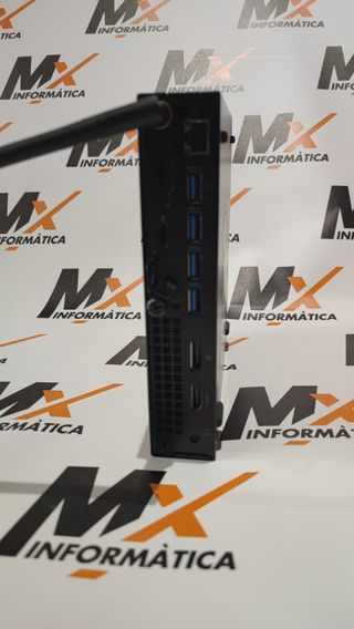 Mini PC Dell 7050 i5 | 8GB RAM | SSD | WiFi