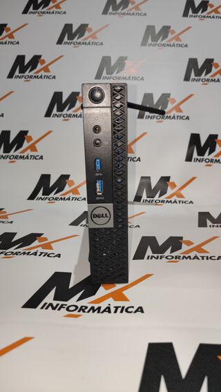 Mini PC Dell 7050 i5 | 8GB RAM | SSD | WiFi