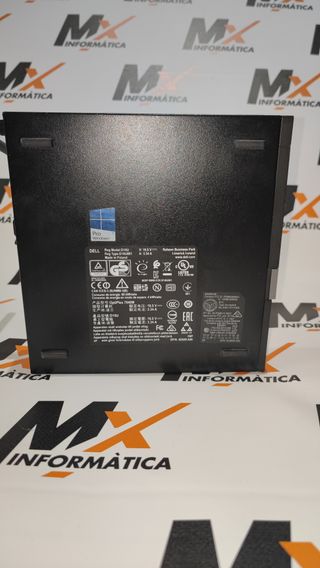 Mini PC Dell 7050 i5 | 8GB RAM | SSD | WiFi