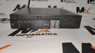 Mini PC Dell 7050 i5 | 8GB RAM | SSD | WiFi