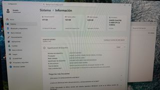 Mini PC Dell 7050 i5 | 8GB RAM | SSD | WiFi