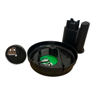 Spiralizer Bimby TM5/TM6